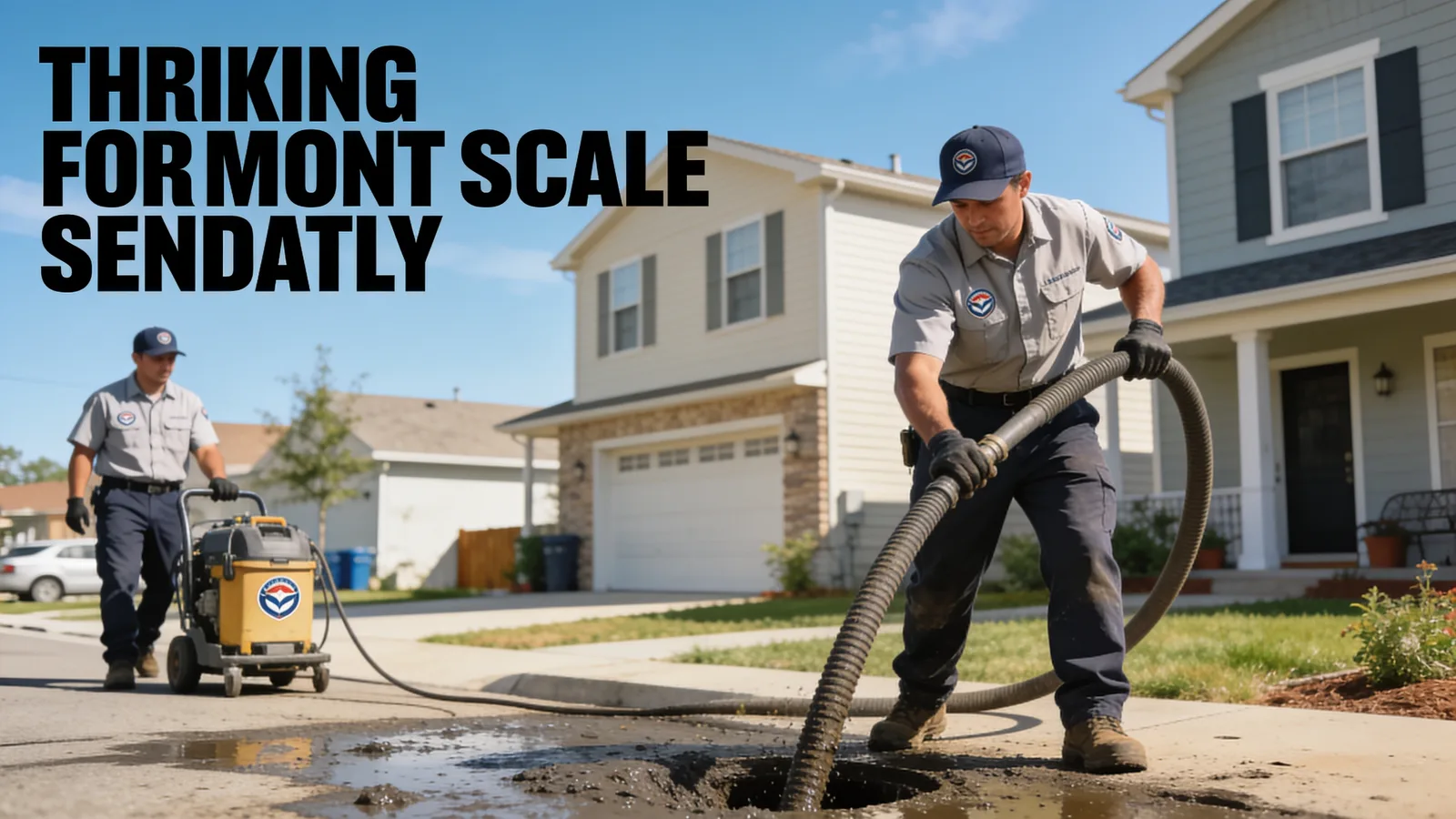 Sewage Cleanup in Chester, UT near me